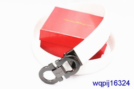 Ferragamo Belts-001